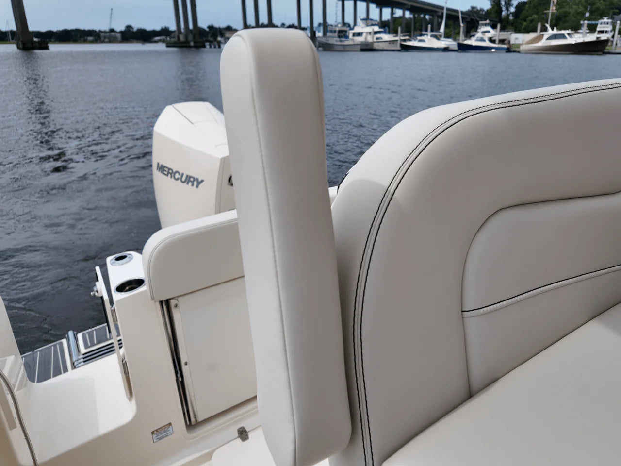 2026 Scout 240 XSF 24.0 feet, Clearwater, Florida #34