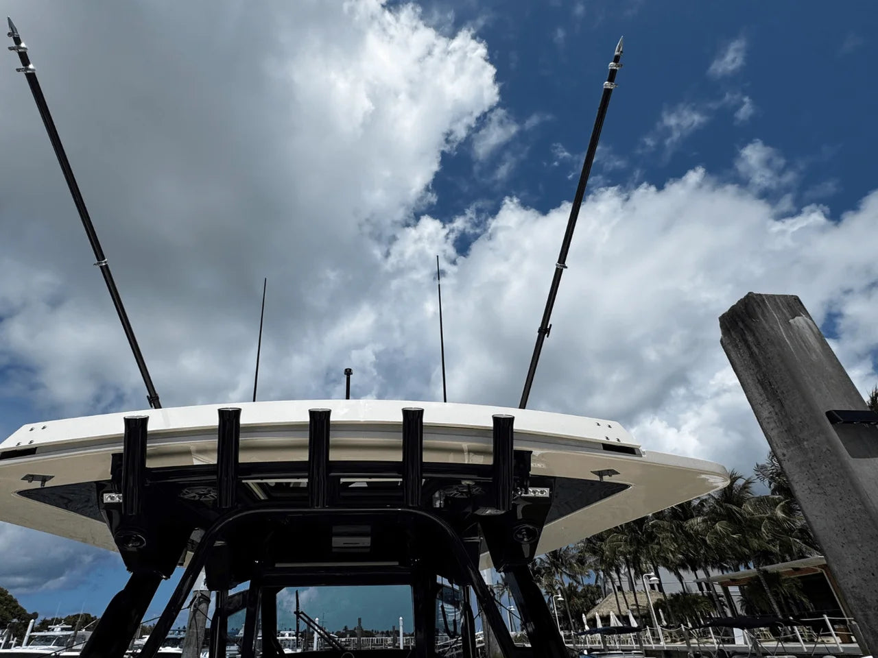 2025 Scout 400 LXF 40.0 feet, Clearwater, Florida #37