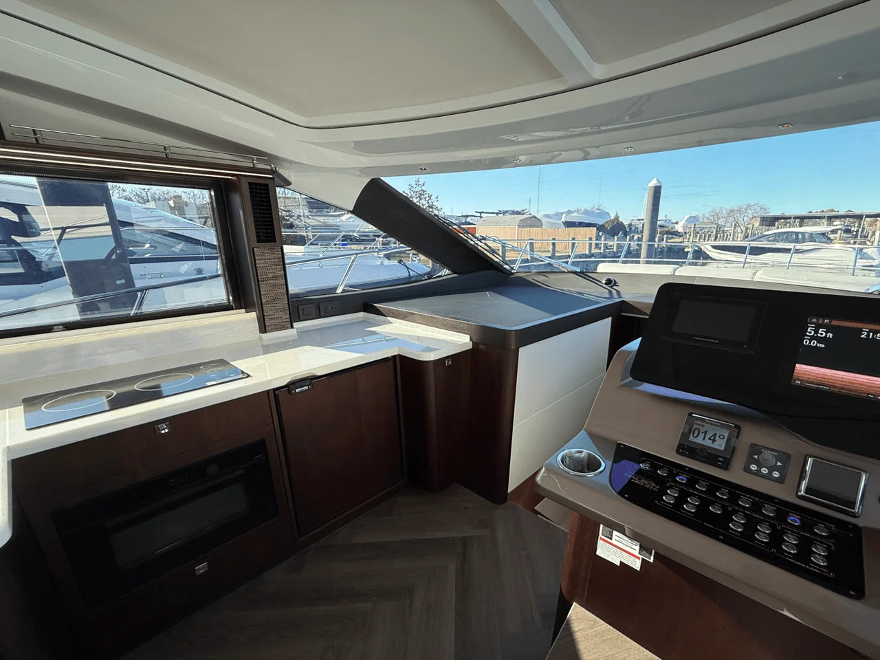 2025 Galeon 450 HTC 45.0 feet, Clearwater, Florida #36