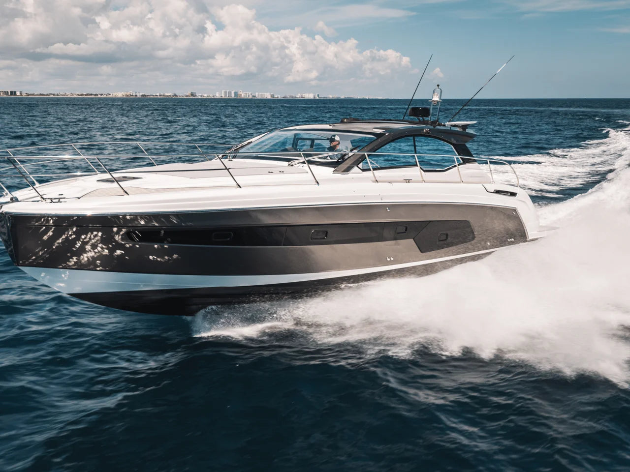 2025 Azimut ATLANTIS 45 45.0 feet, Clearwater, Florida #1