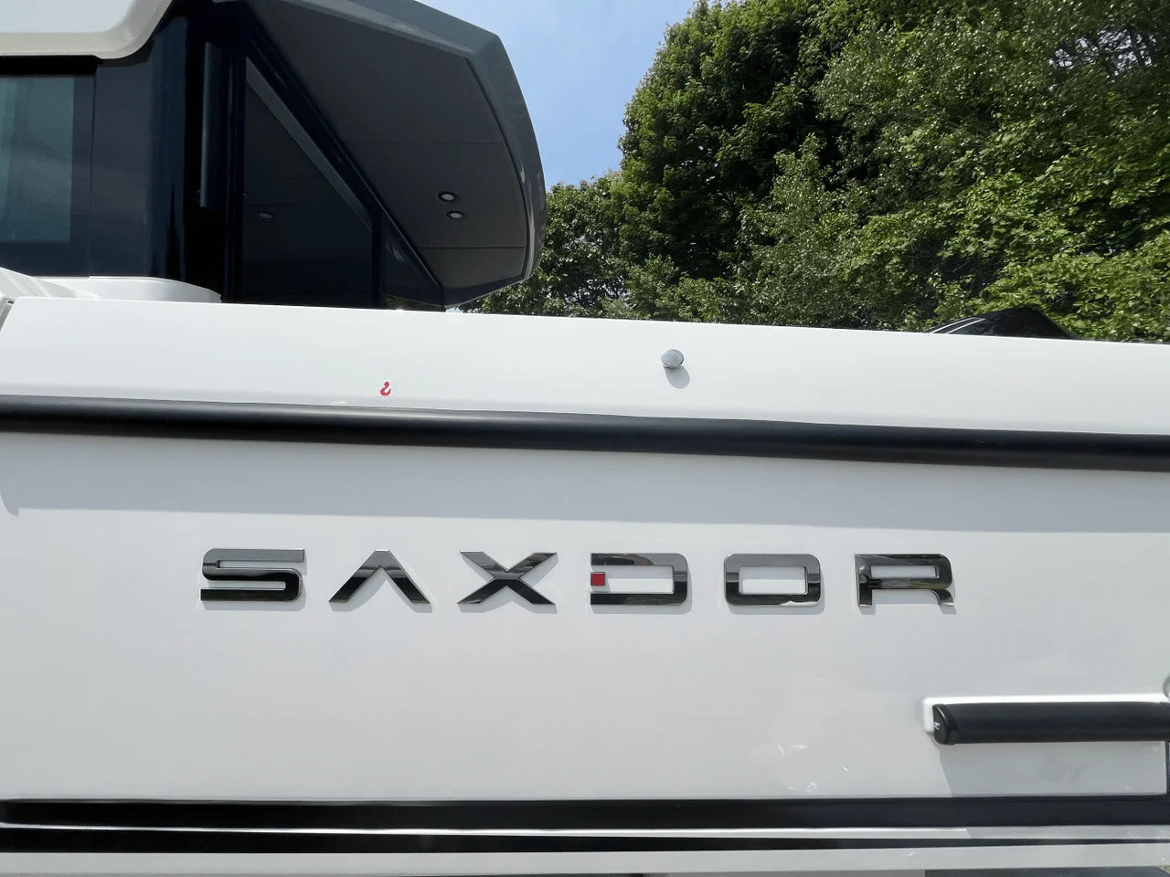 2025 Saxdor 320 GTC 32.0 feet, Clearwater, Florida #25