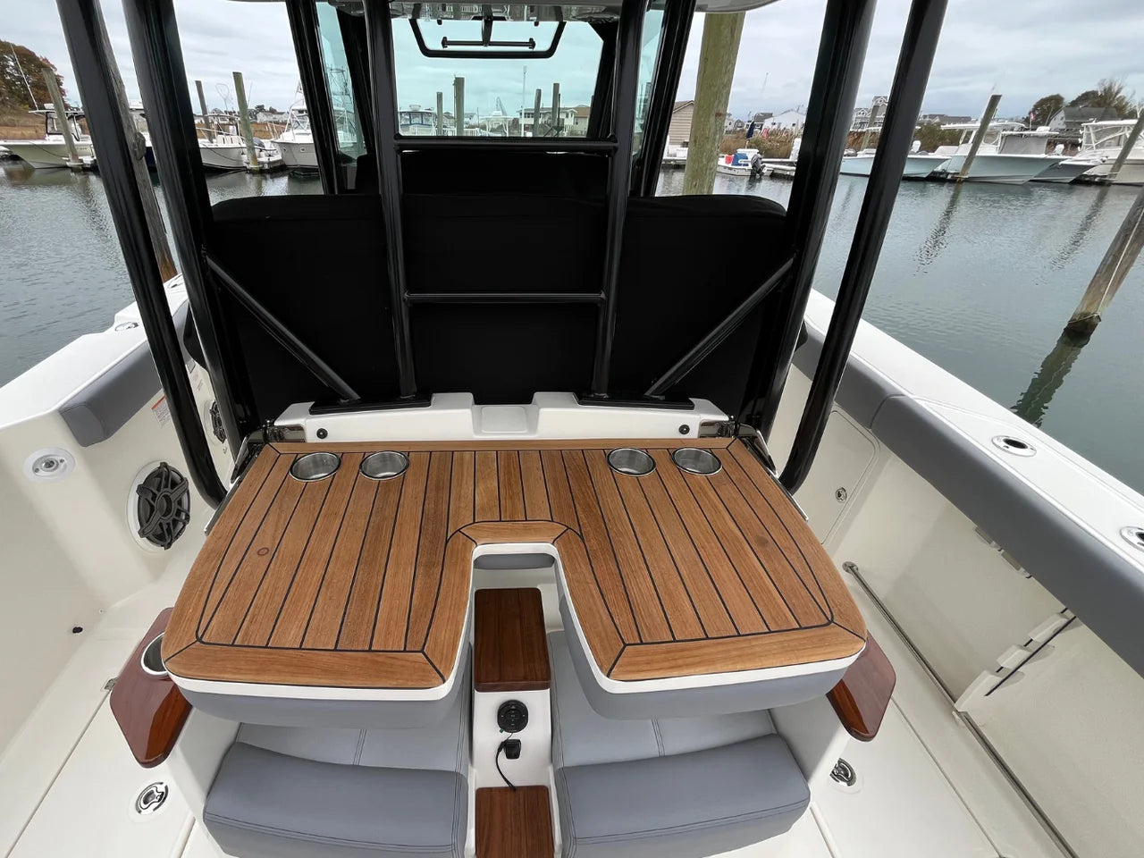 2026 Boston Whaler 360 Outrage 36.0 feet, Clearwater, Florida #63