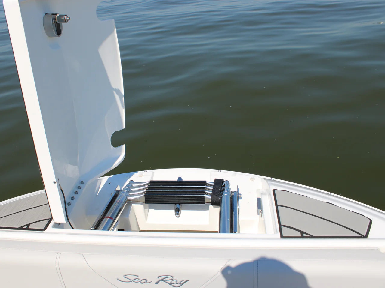 2026 Sea Ray SDX 230 Outboard 23.0 feet, Clearwater, Florida #30
