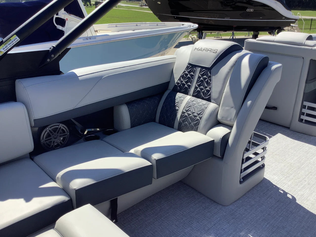 2026 Harris Grand Mariner 230 23.0 feet, Clearwater, Florida #17