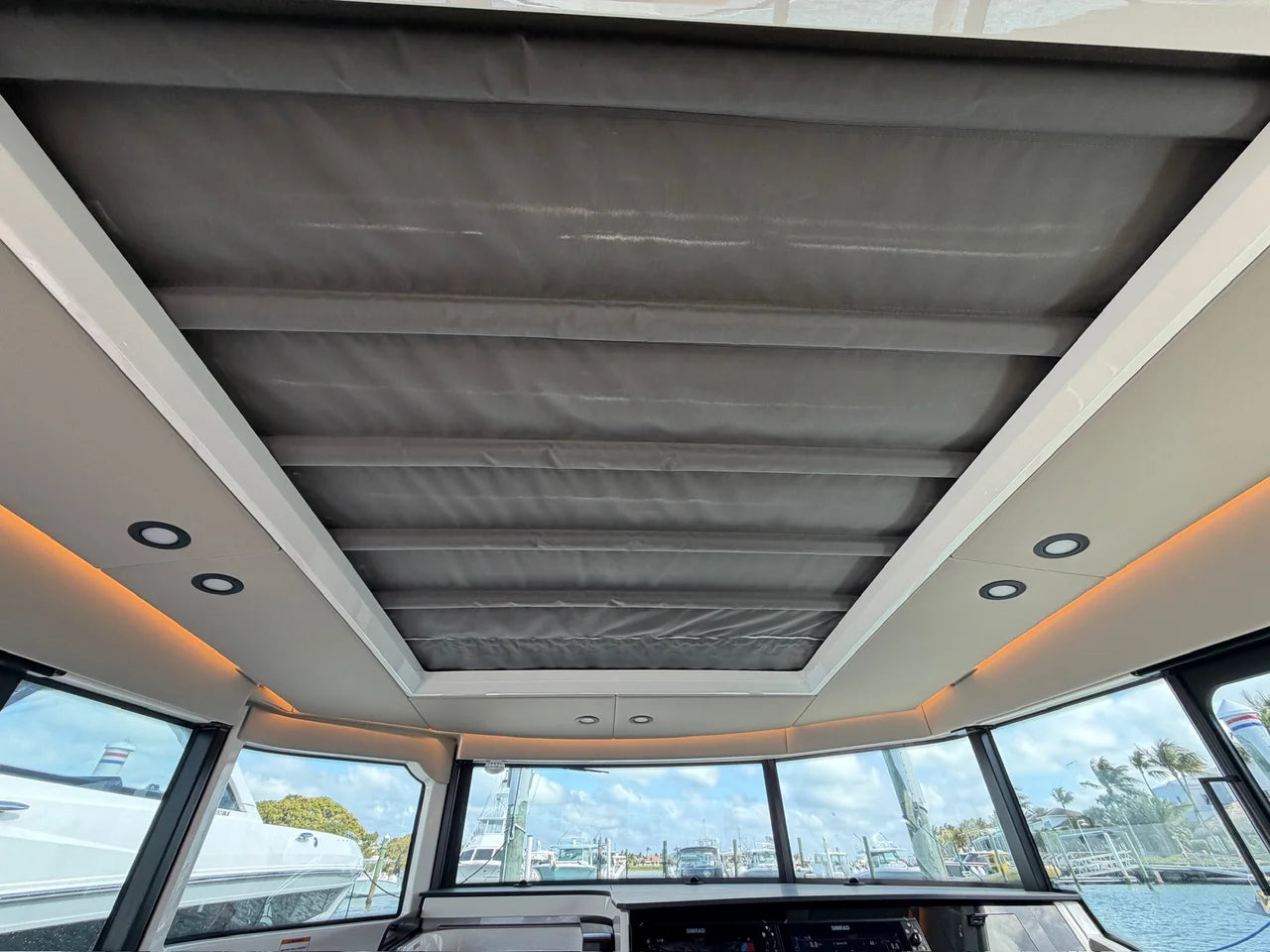 2026 Saxdor 320 GTC 32.0 feet, Clearwater, Florida #62