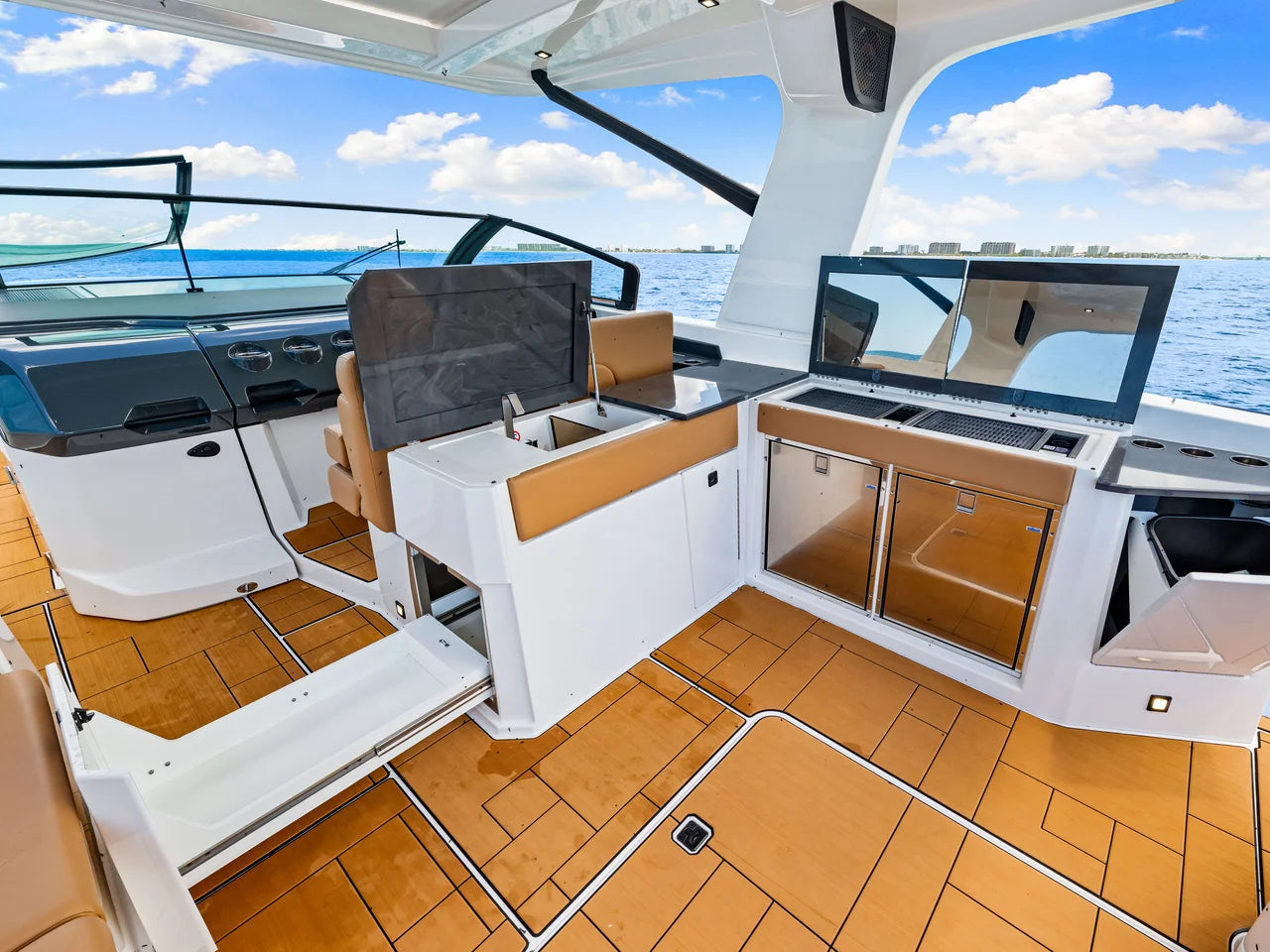 2024 Aviara AV40 Outboard 40.0 feet, Clearwater, Florida #23