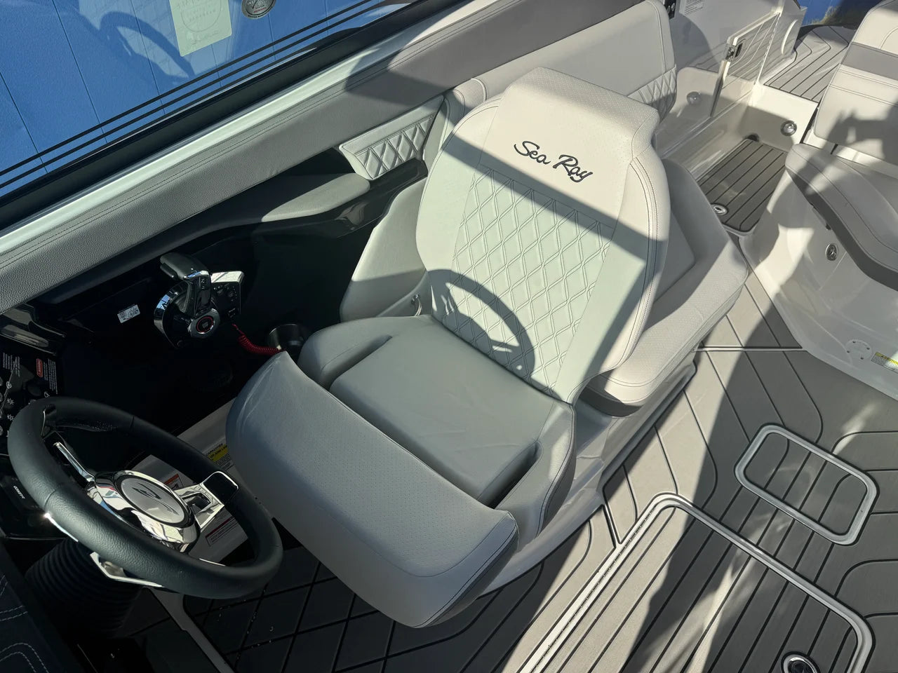 2026 Sea Ray SLX 260 26.0 feet, Clearwater, Florida #27