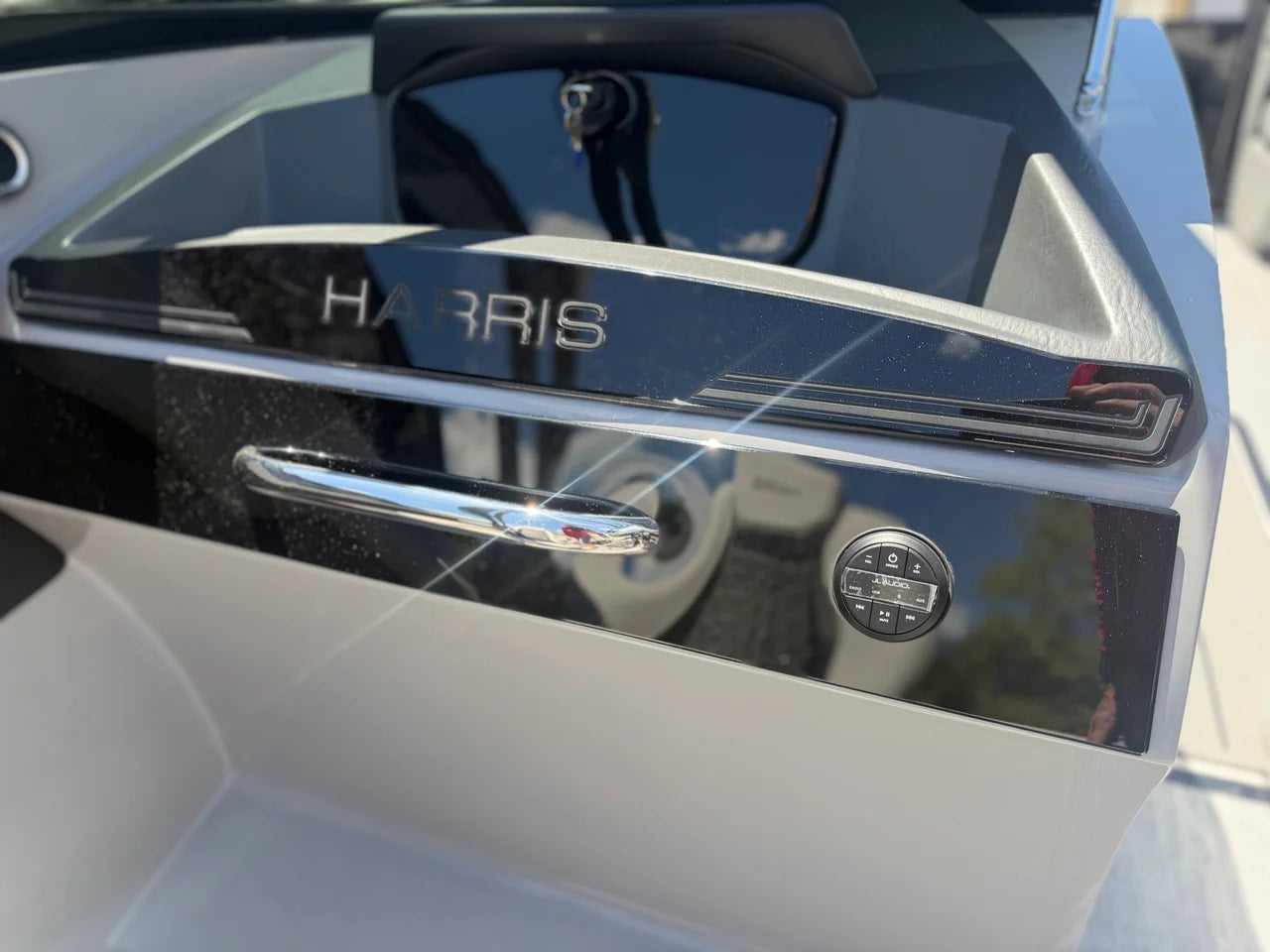 2026 Harris Solstice DC 250 25.0 feet, Clearwater, Florida #35