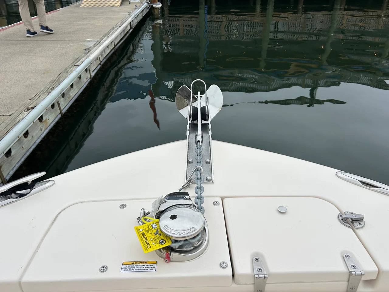 2026 Grady-White Fisherman 236 23.0 feet, Clearwater, Florida #30