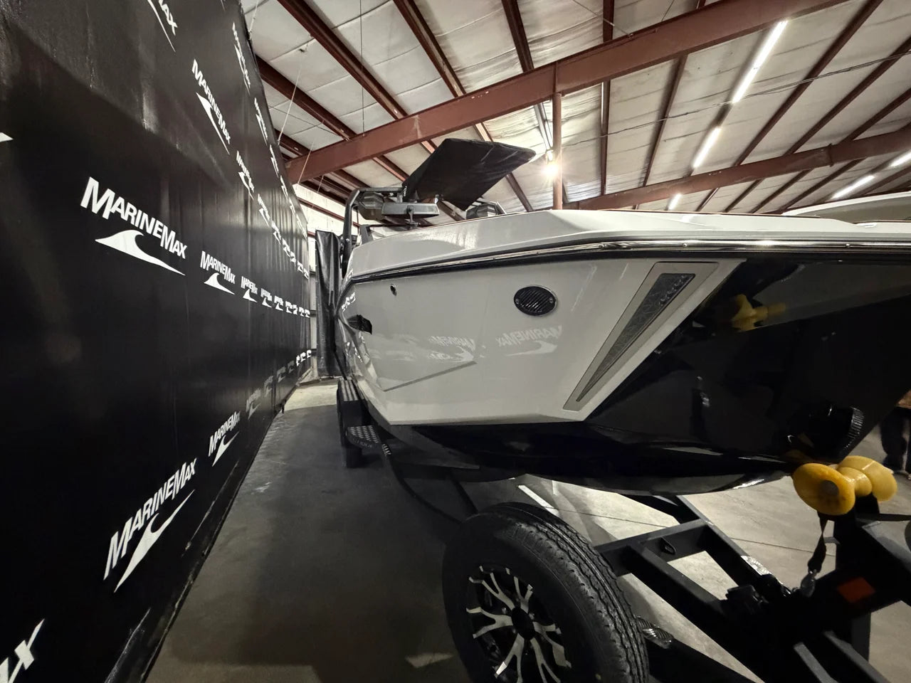 2026 Nautique G25SUPER AIR 25.0 feet, Clearwater, Florida #2