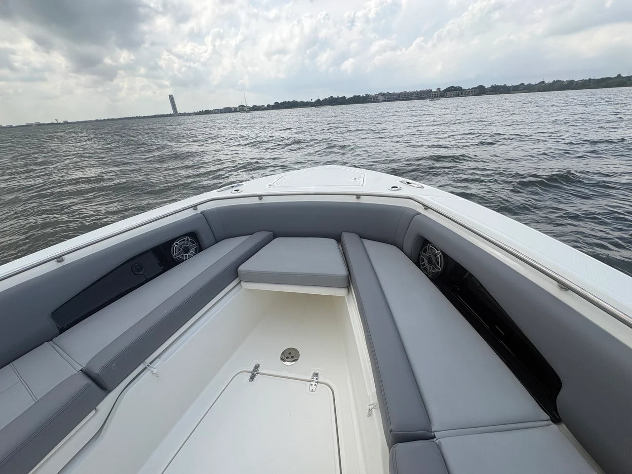 2026 Boston Whaler 360 Outrage 36.0 feet, Clearwater, Florida #54