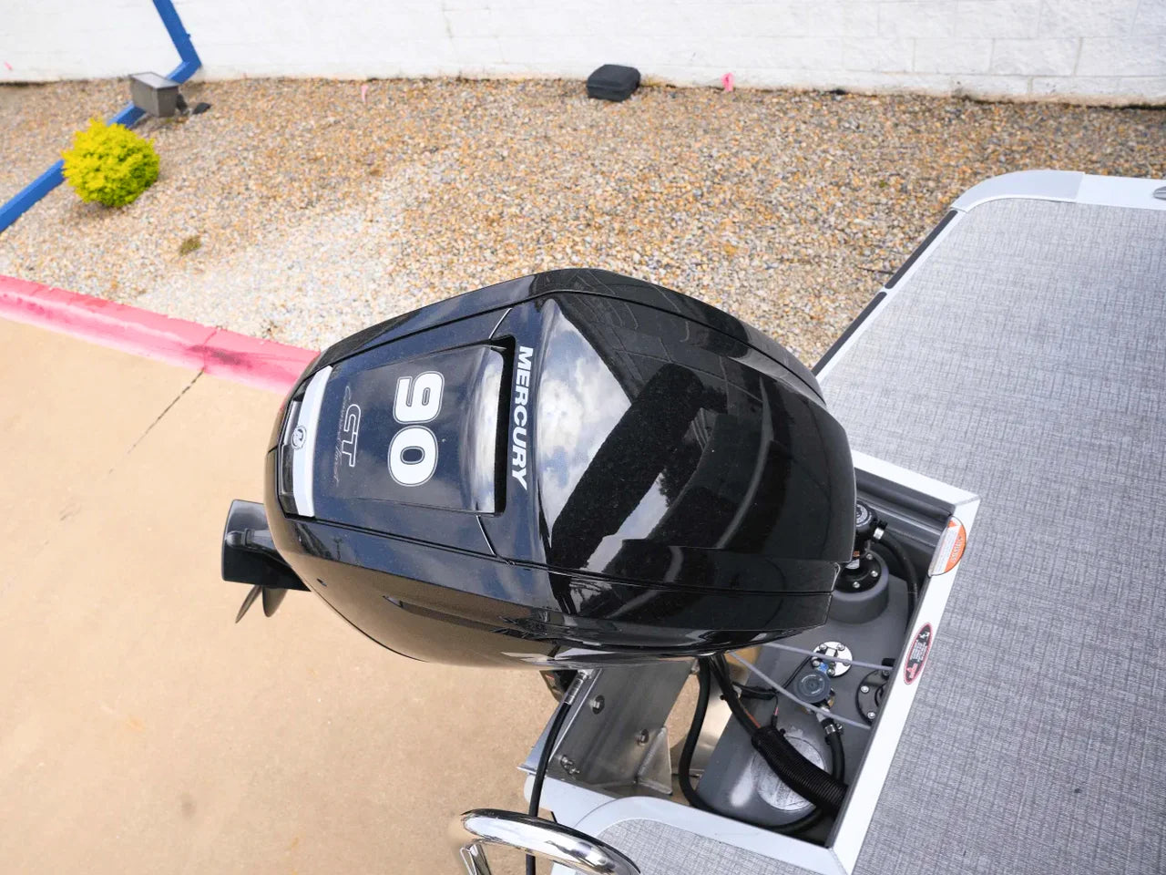 2025 Harris 210 Cruiser 21.0 feet, Clearwater, Florida #14