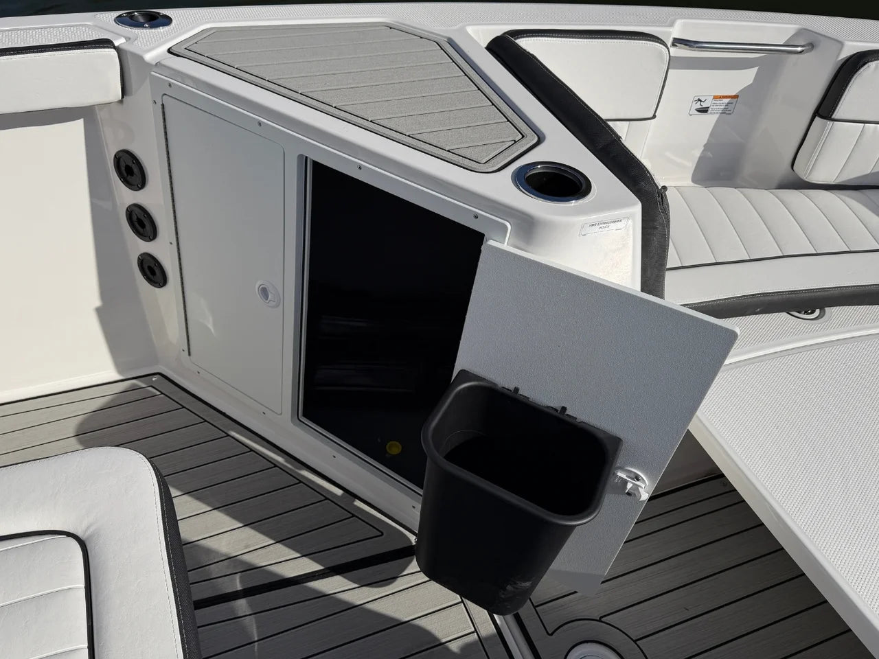 2026 Yamaha 222FSH SP E 22.0 feet, Clearwater, Florida #28