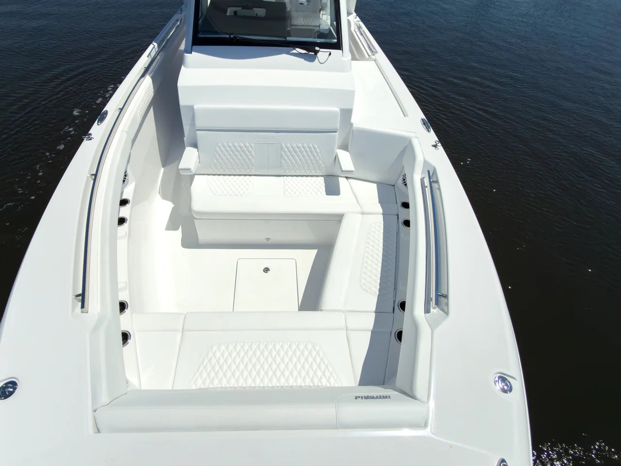 2026 Intrepid 35 PANACEA 35.0 feet, Clearwater, Florida #26