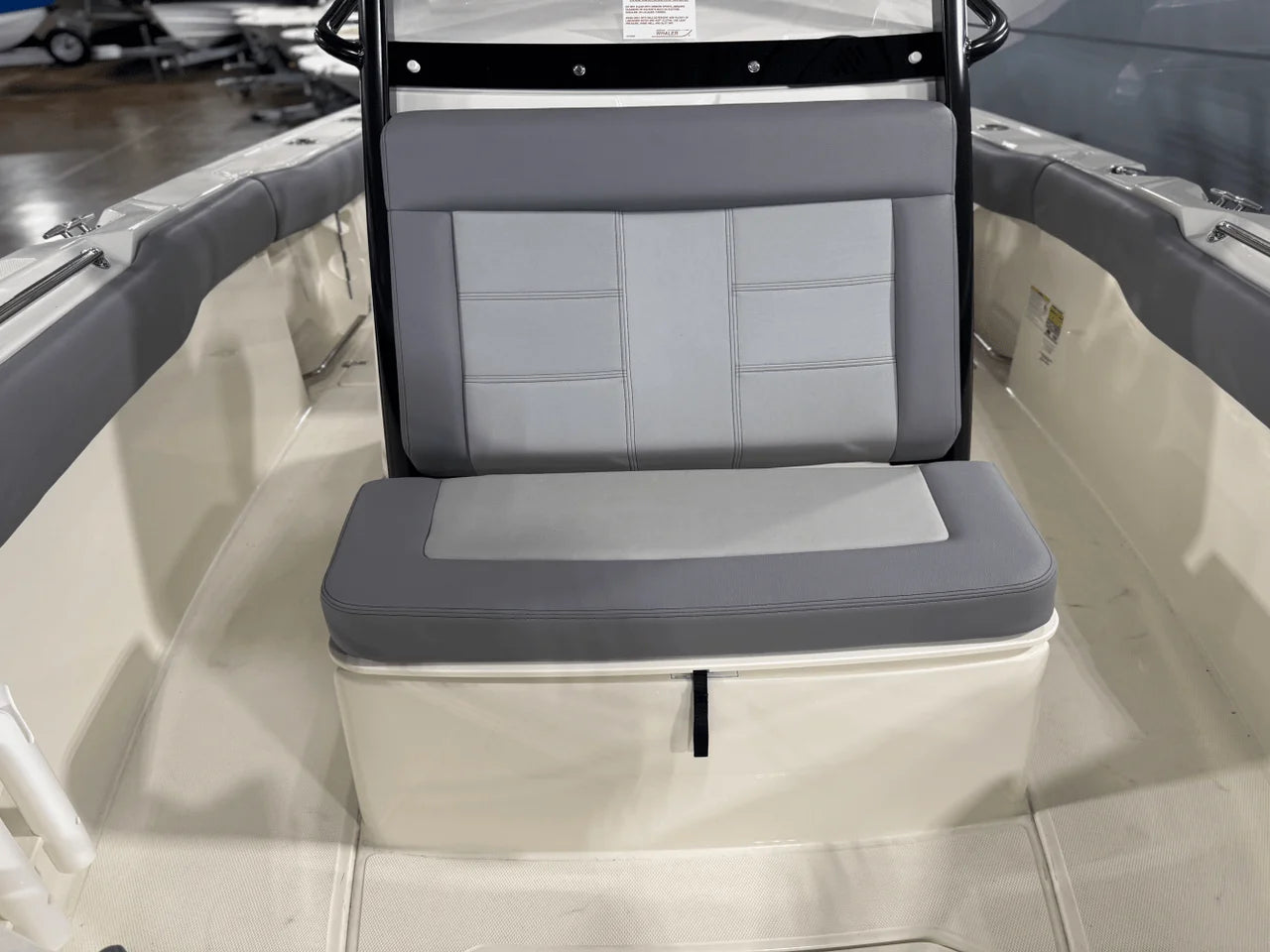 2025 Boston Whaler 230 Outrage 23.0 feet, Clearwater, Florida #15