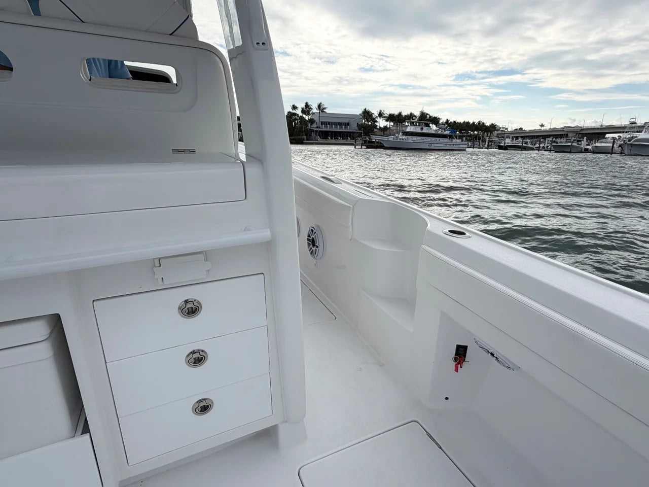 2025 Intrepid 41 Panacea 41.0 feet, Clearwater, Florida #18