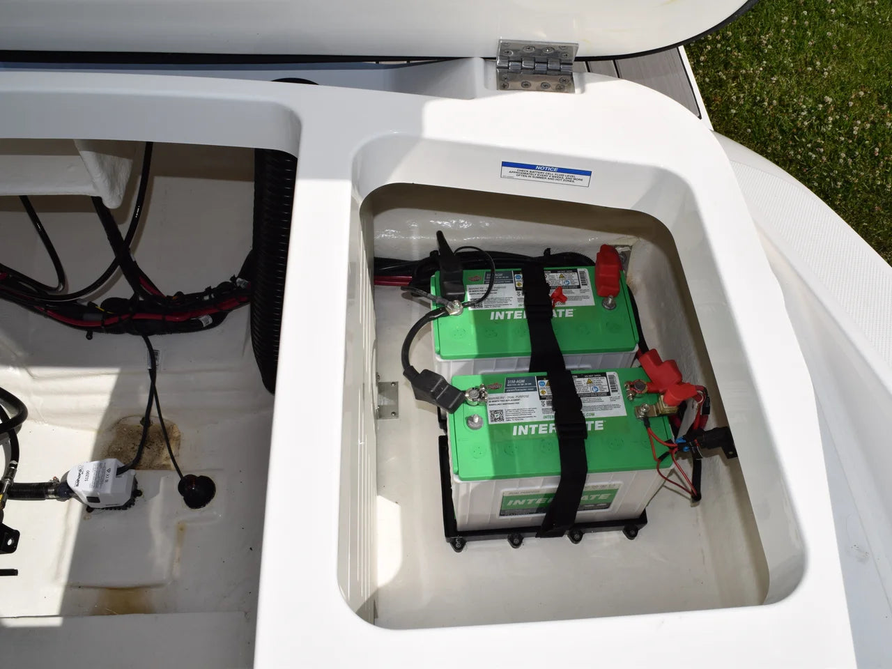2026 Sea Ray SPX 210 Outboard 21.0 feet, Clearwater, Florida #7