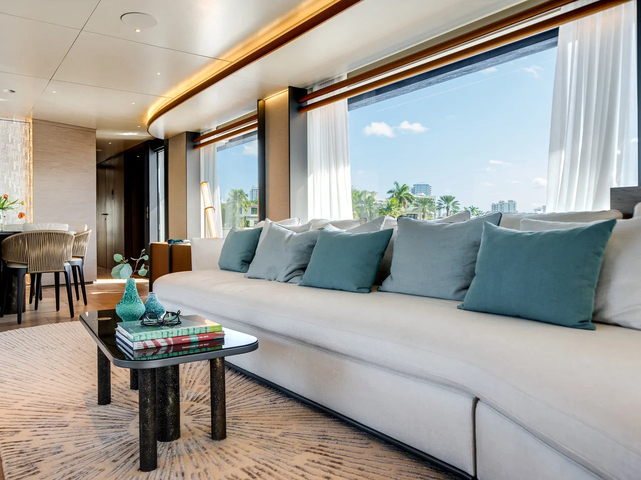 2026 Azimut Magellano 30M 95.0 feet, Clearwater, Florida #55