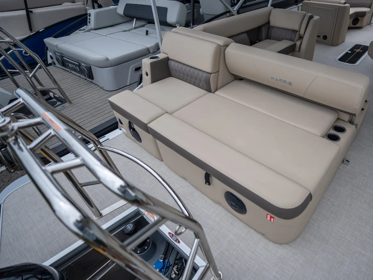2026 Harris Cruiser 230 23.0 feet, Clearwater, Florida #19
