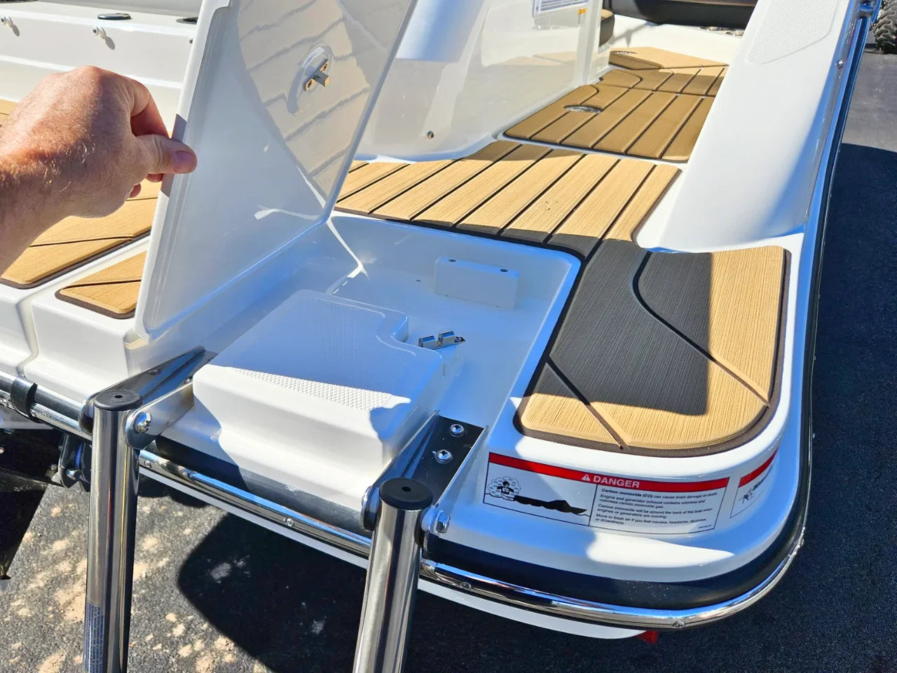 2026 Sea Ray SPX 210 21.0 feet, Clearwater, Florida #9