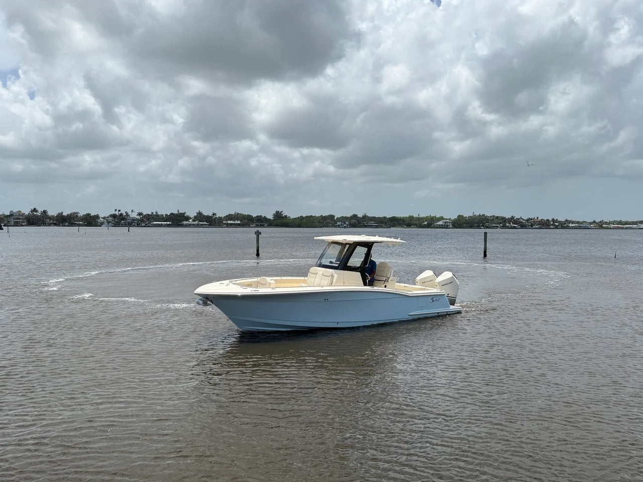 2026 Scout 288 LXF 28.0 feet, Clearwater, Florida #6