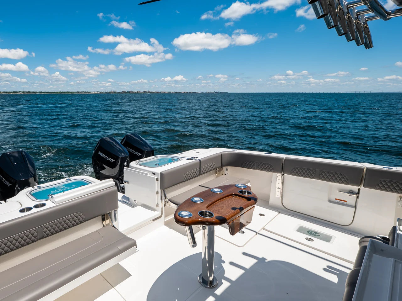 2026 Aquila 47 Molokai 47.0 feet, Clearwater, Florida #33