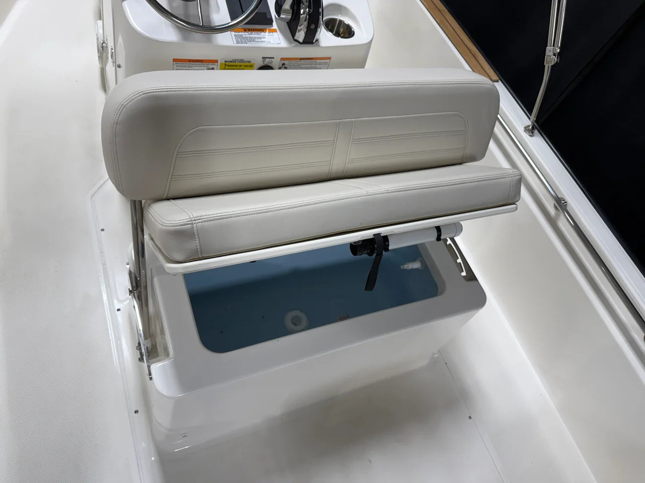 2026 Boston Whaler 170 Montauk 17.0 feet, Clearwater, Florida #19