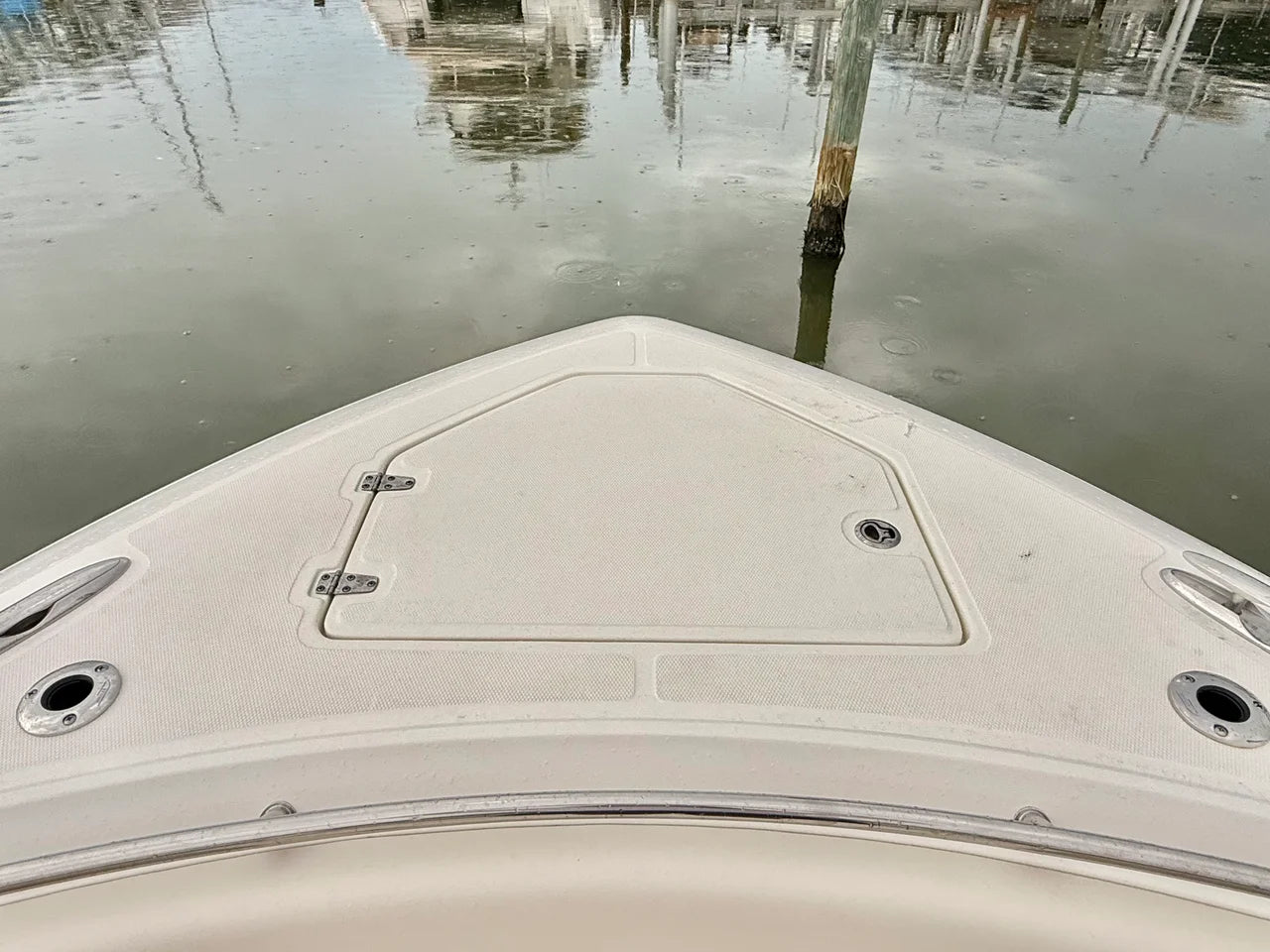 2026 Boston Whaler 360 Outrage 36.0 feet, Clearwater, Florida #40