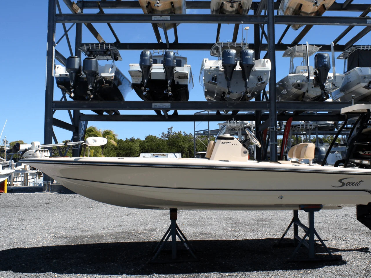 2025 Scout 177 Sport 17.0 feet, Clearwater, Florida #3