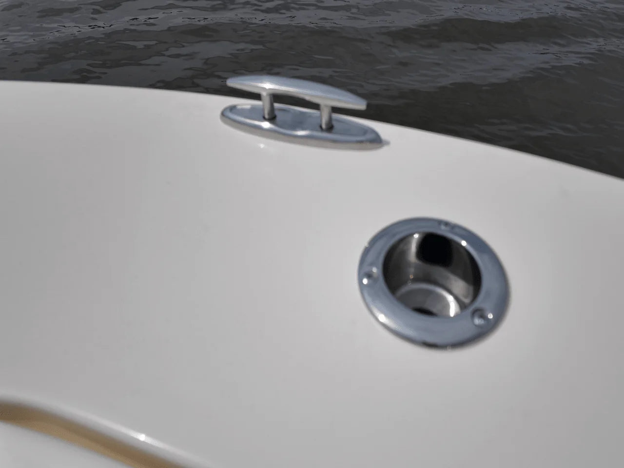 2026 Scout 240 XSF 24.0 feet, Clearwater, Florida #17