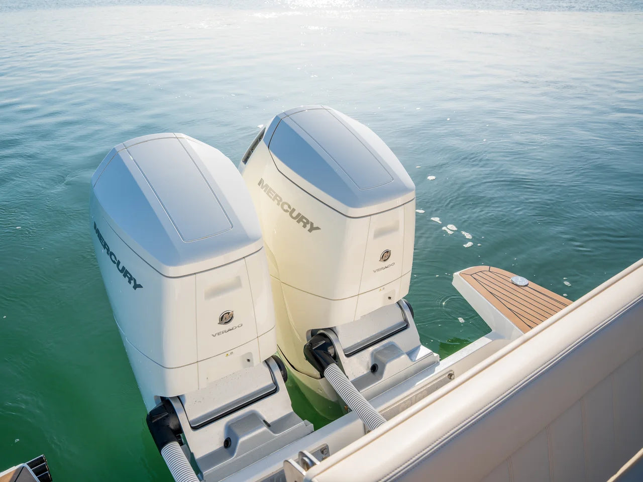 2025 MJM 42 46.0 feet, Clearwater, Florida #14