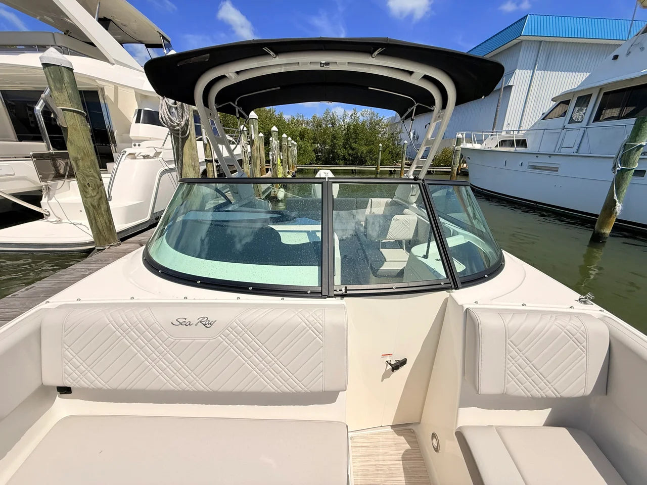 2026 Sea Ray SDX 230 Outboard 23.0 feet, Clearwater, Florida #31