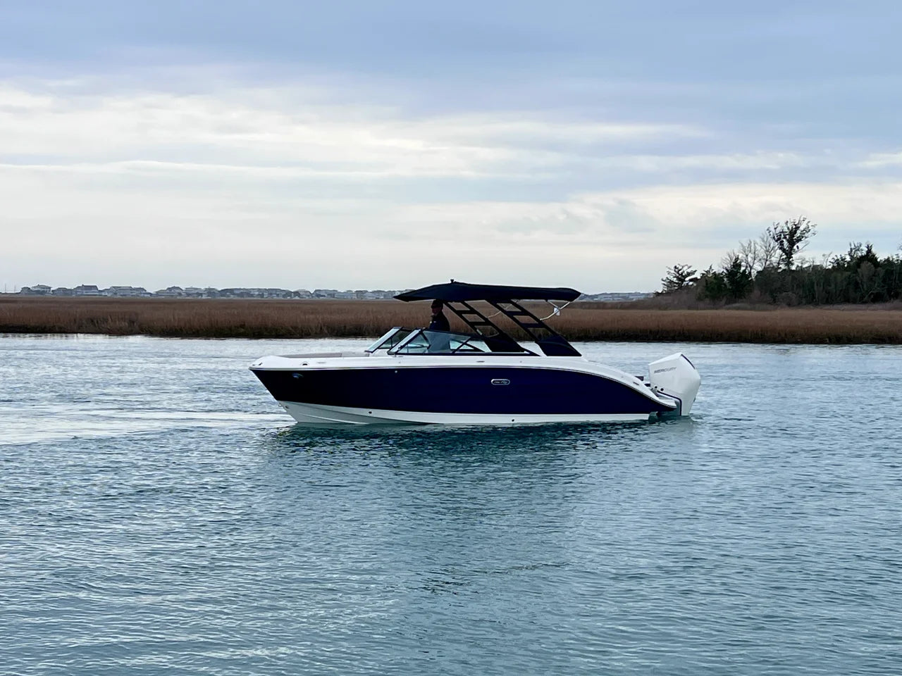 2026 Sea Ray SDX 250 Outboard 25.0 feet, Clearwater, Florida #10