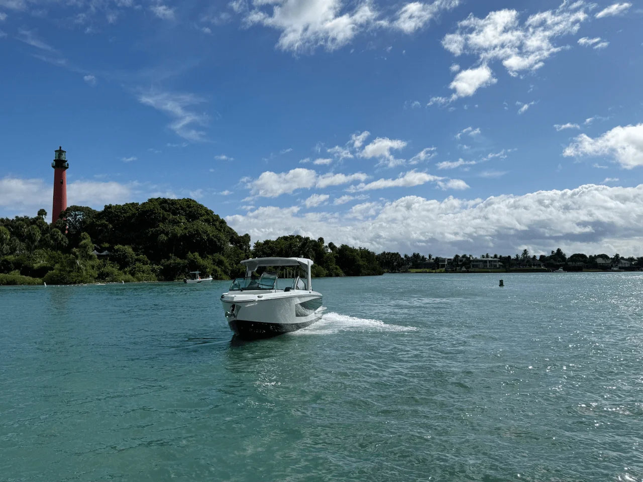2024 Aviara AV36 Outboard 36.0 feet, Clearwater, Florida #3