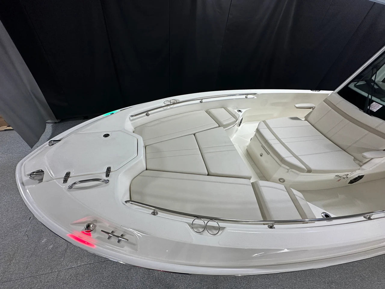 2026 Boston Whaler 280 Dauntless 28.0 feet, Clearwater, Florida #5
