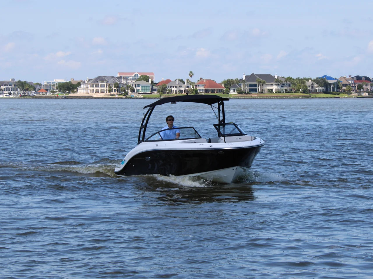 2026 Sea Ray SPX 210 Outboard 21.0 feet, Clearwater, Florida #10