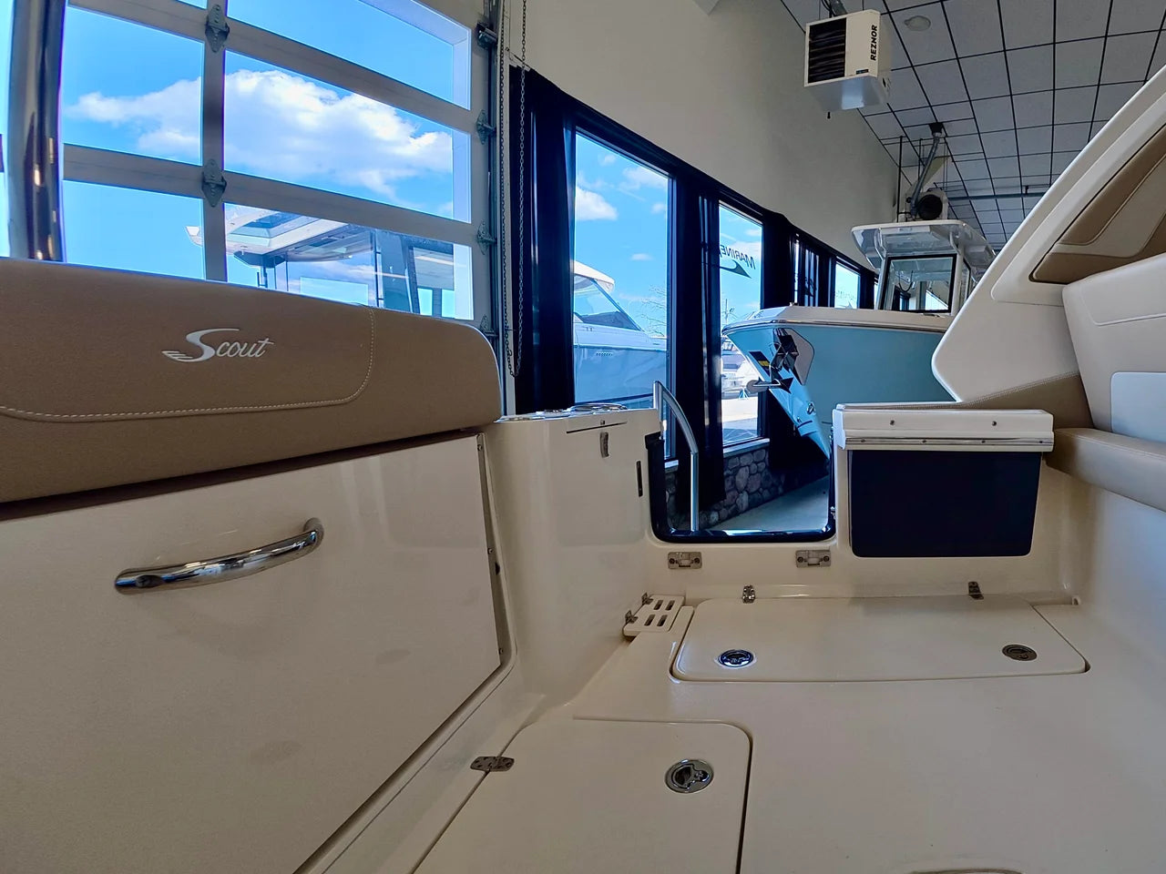 2024 Scout 277 Dorado 27.0 feet, Clearwater, Florida #16
