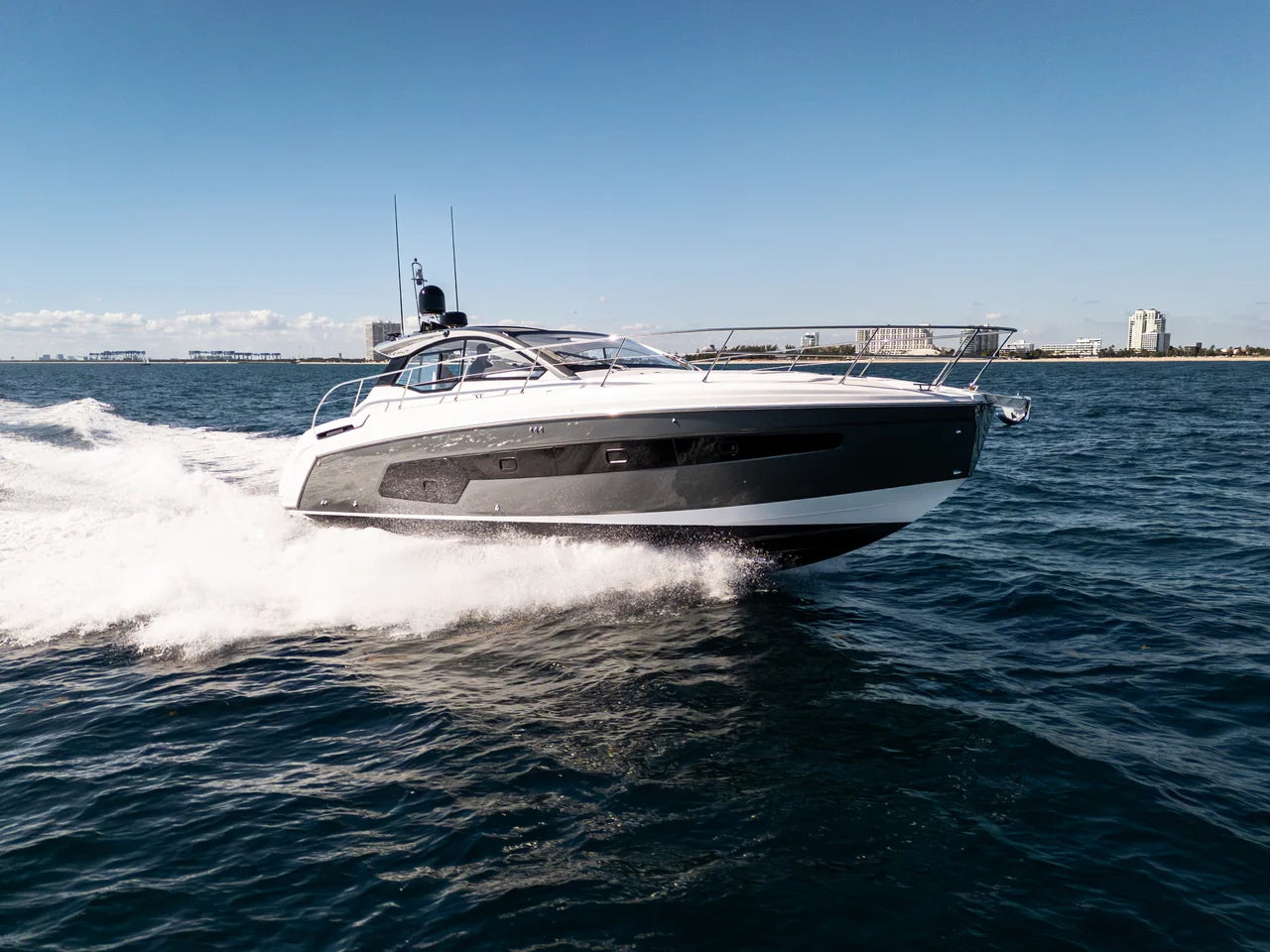 2026 Azimut A45 45.0 feet, Clearwater, Florida #5