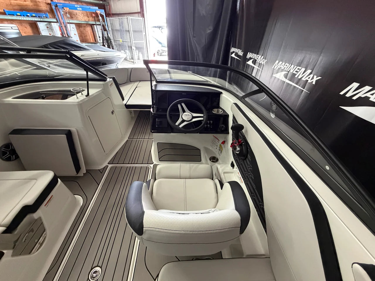2026 Sea Ray SPX 210 21.0 feet, Clearwater, Florida #36