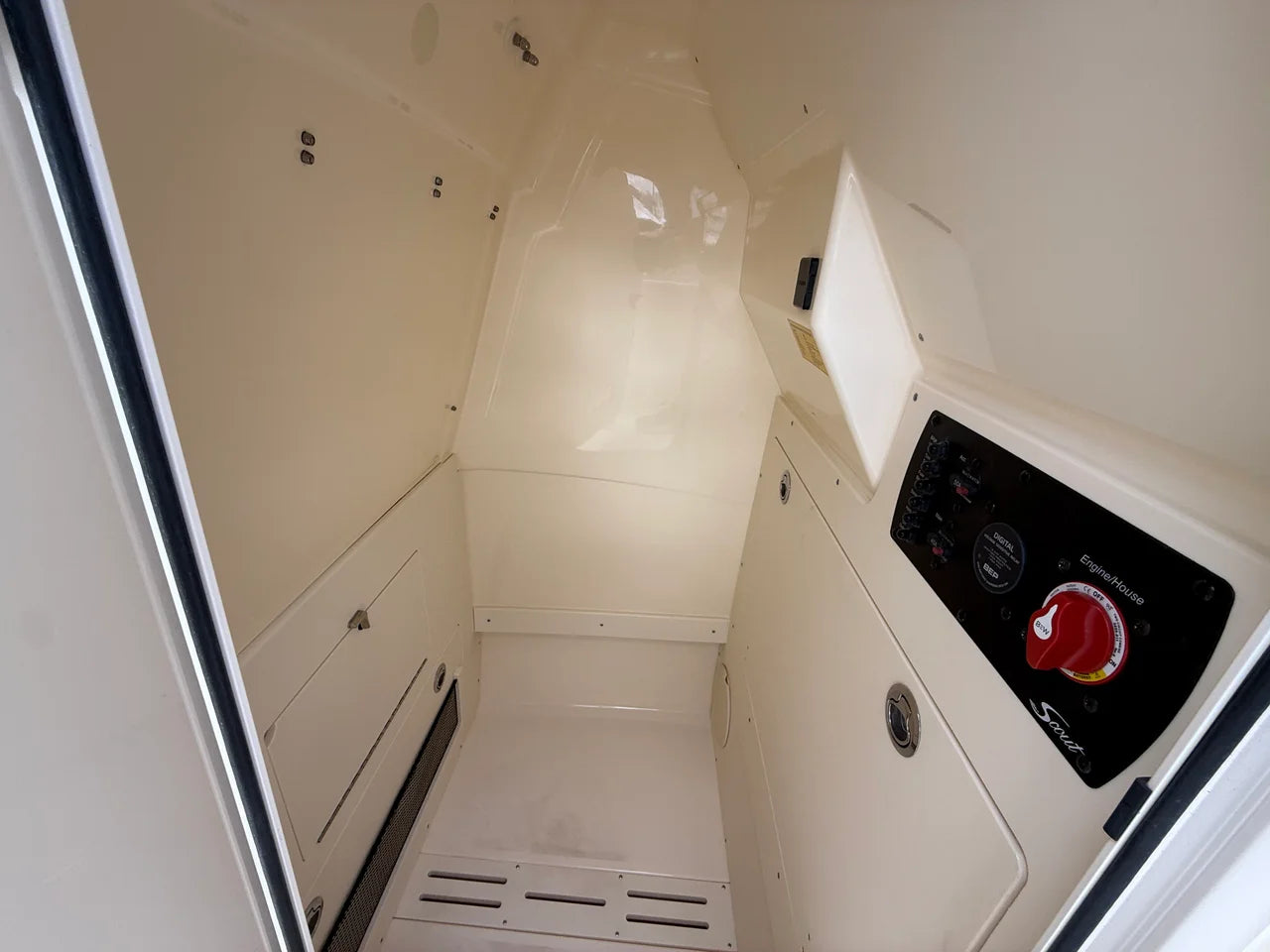 2026 Scout 215 XSF 21.0 feet, Clearwater, Florida #21