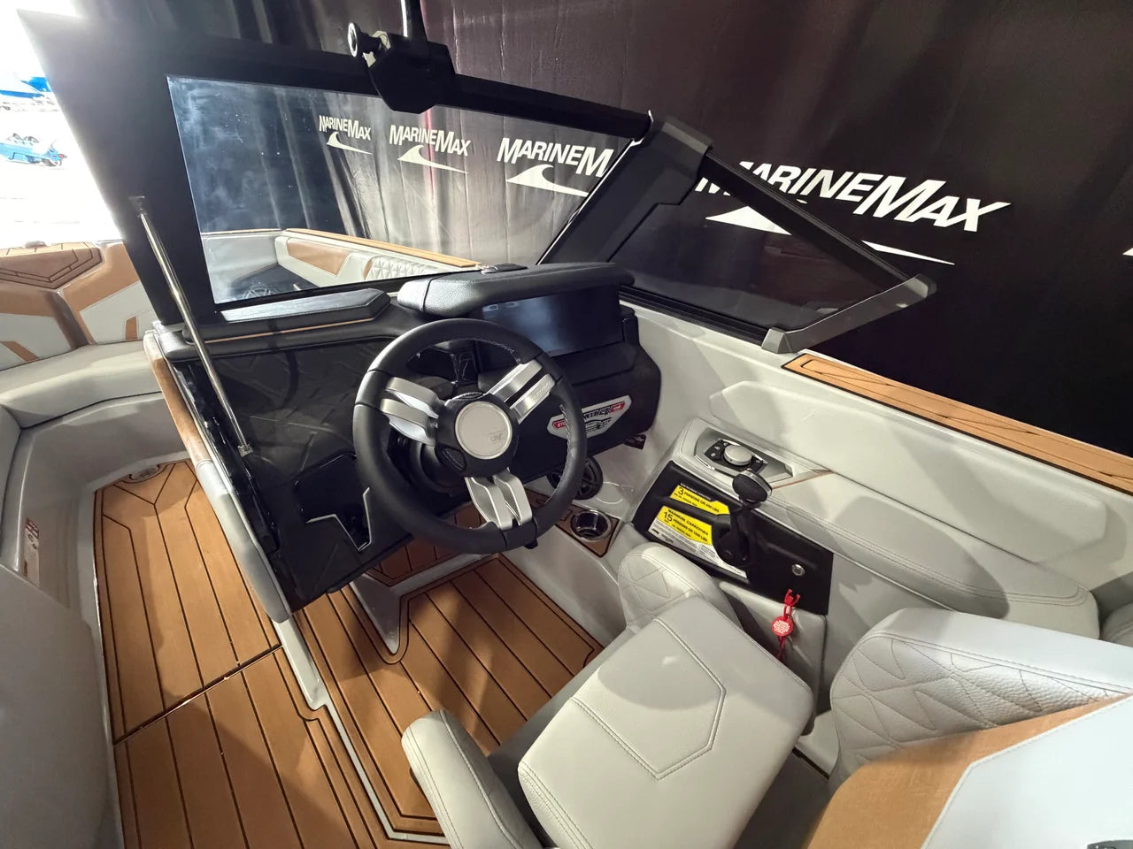 2026 Nautique Super Air Nautique GS22 22.0 feet, Clearwater, Florida #48