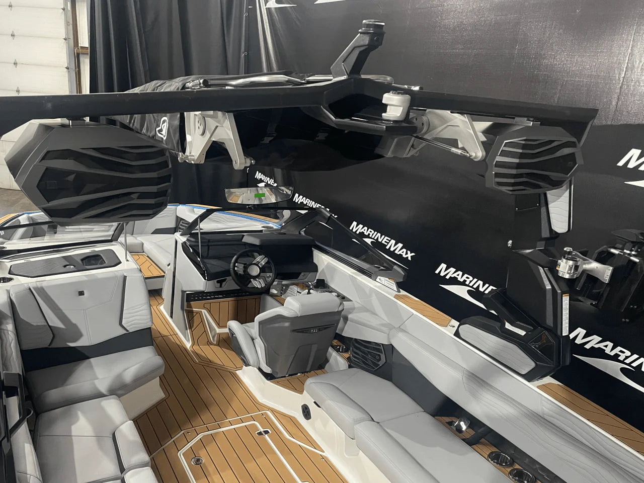 2025 Nautique Super Air Nautique G25 25.0 feet, Clearwater, Florida #13