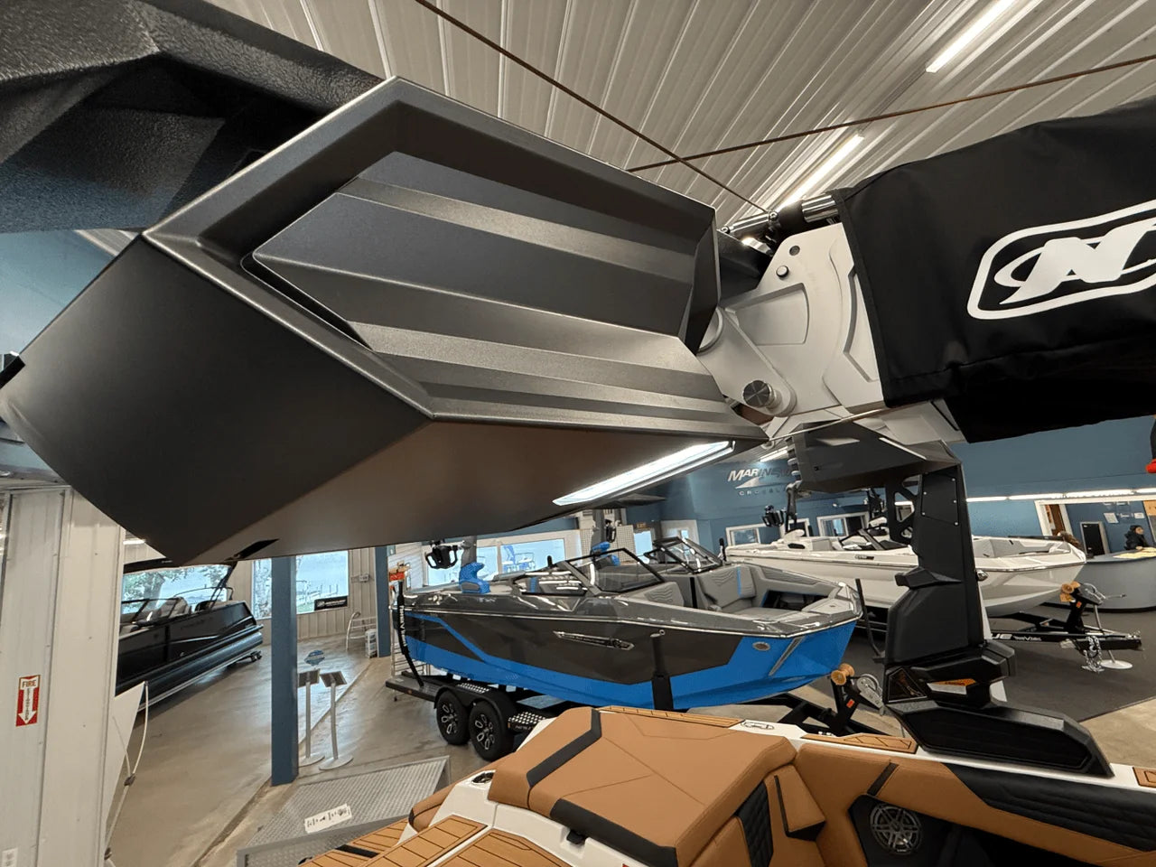 2026 Nautique Super Air Nautique S21 21.0 feet, Clearwater, Florida #114