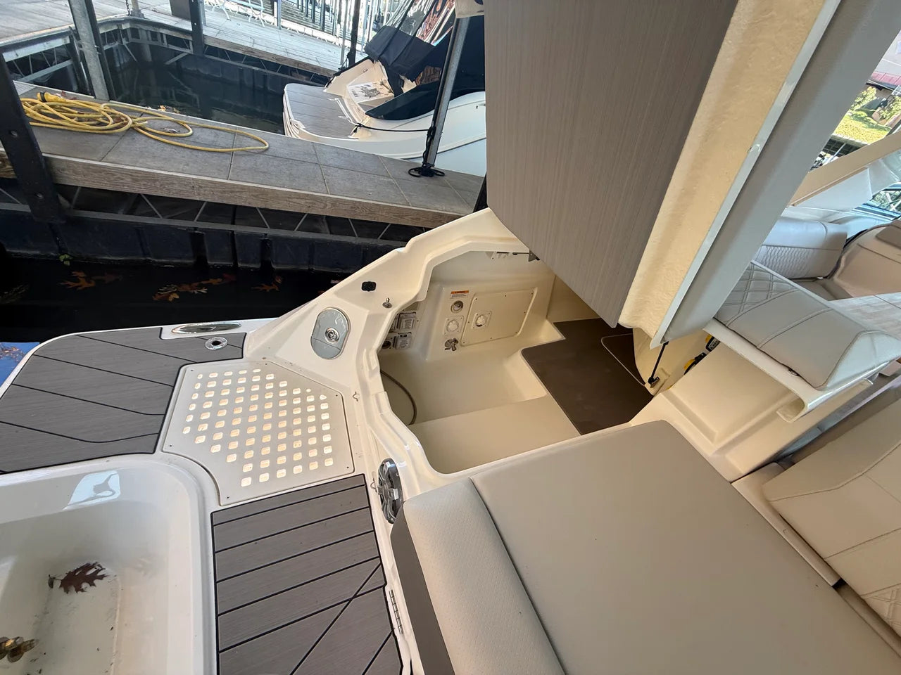2026 Sea Ray SLX 400 Outboard 40.0 feet, Clearwater, Florida #54