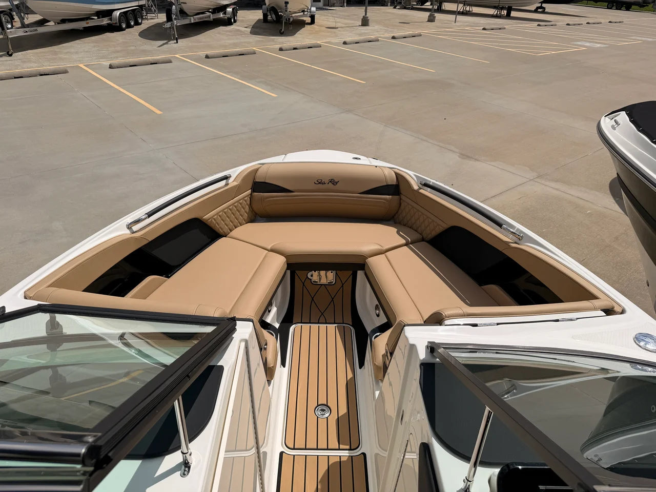 2026 Sea Ray SLX 280 28.0 feet, Clearwater, Florida #22