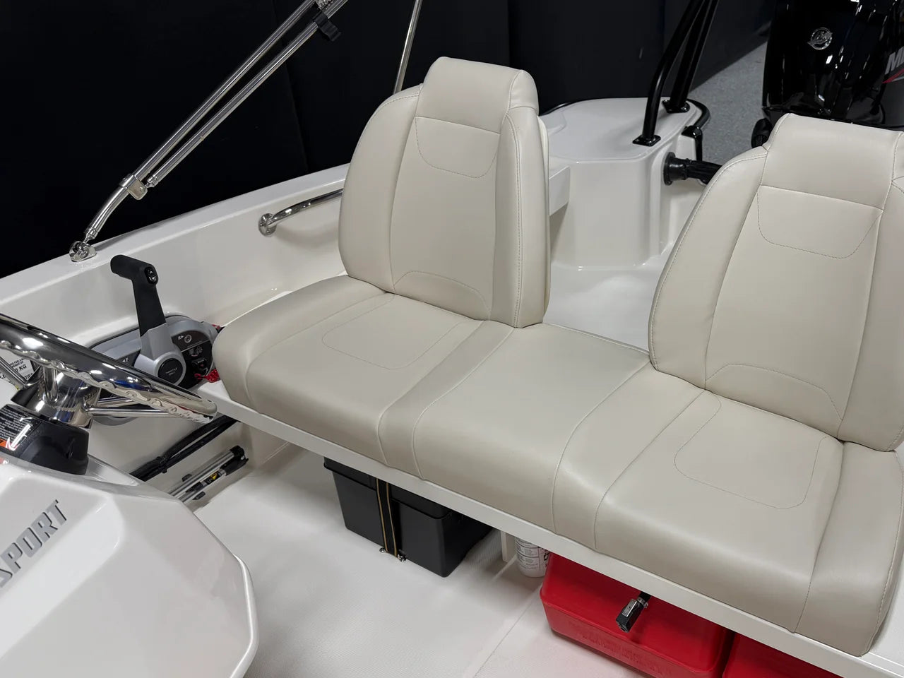 2026 Boston Whaler 160 Super Sport 16.0 feet, Clearwater, Florida #27