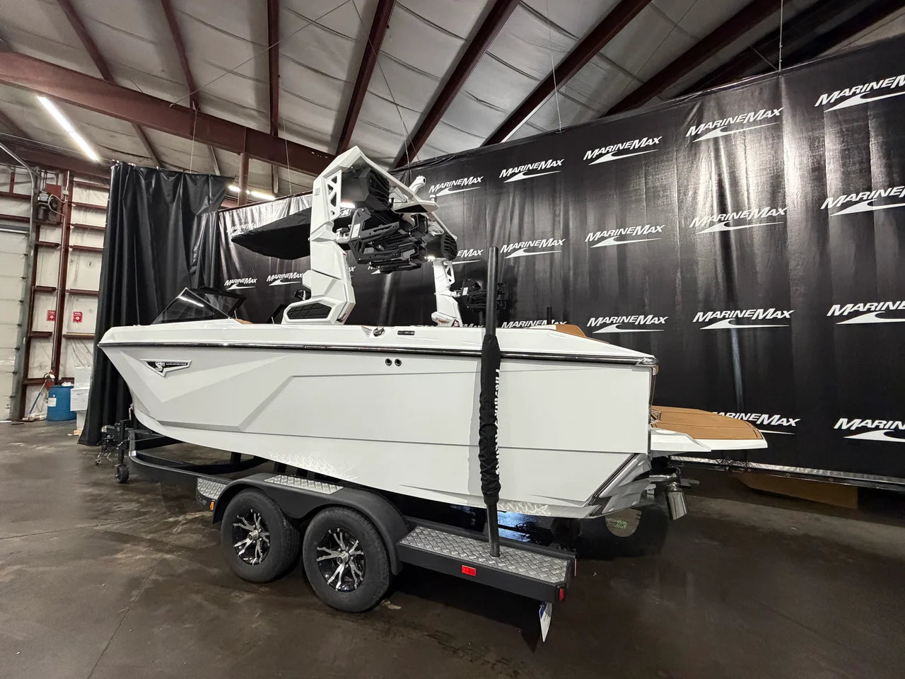 2026 Nautique Super Air Nautique S21 21.0 feet, Clearwater, Florida #7