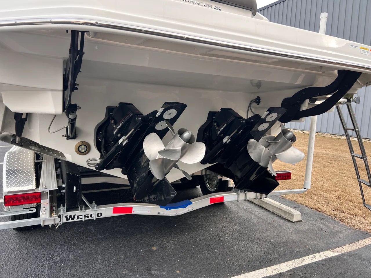 2026 Sea Ray Sundancer 320 32.0 feet, Clearwater, Florida #8