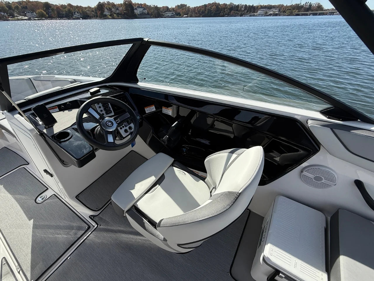 2026 Yamaha AR220 22.0 feet, Clearwater, Florida #17
