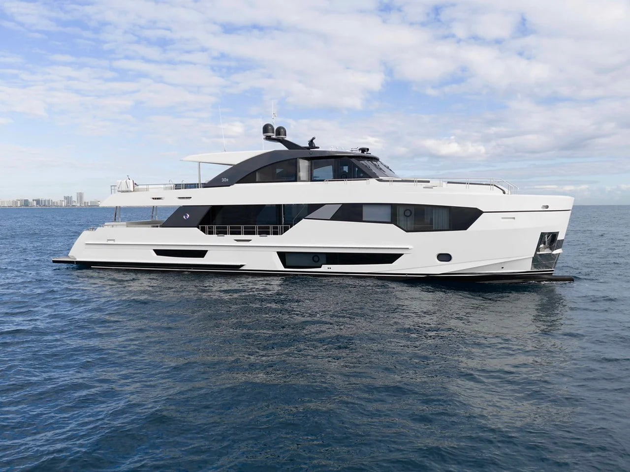 2026 Ocean Alexander 30R 98.0 feet, Clearwater, Florida #1